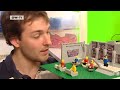 CLIPMANIA | Brick Films