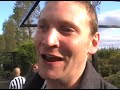 these guys were for sure the life of the party wherever they went!  i think producermat has missed his calling.  this guy belongs in the movies!

enjoy!