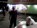 Outside Coney