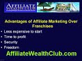Buy a Franchise| Don't Buy a Franchize