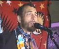 Pok, of Tribal Voices, sings - Twyford