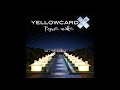 Date line (i am gone)- Yellowcard