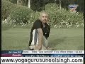 Yoga Guru Suneel Singh (Yoga for Diabetes)  Yoga Diabetes