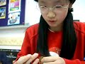 Bell makes a bead ring - 2 Bell makes a bead ring - 2