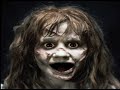 Crazy Talk The exorcist