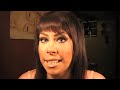 Kim Kardashian Smokey Eye