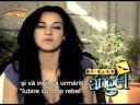 PROMO CCEA - MAITE PERRONI EN TV RUMANA