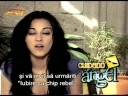 PROMO CCEA - MAITE PERRONI EN TV RUMANA