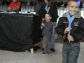 Karaoke Joan Falla Luis Su�er