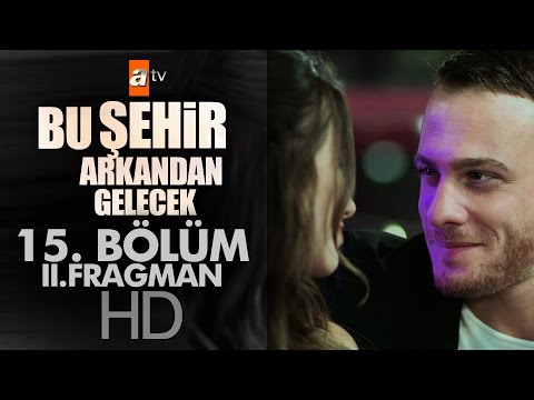 BŞAG 15. Bölüm 2. Fragmanı                                                                                                                                                                                                                                