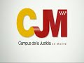 Edificios del CJM -Campus de la Justicia de Madrid-