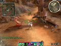 Demonic Dragonlady / Nordwall-Mission