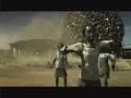 An AIDS ad from medecins sans frontieres