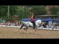 dressage artistique/artistic dressage suisse 2008