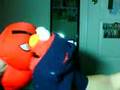 Elmo's Buy U a drink