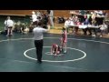 Jack at the Pinelands tournament 12/27/2009