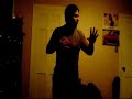 Jacob rios Charanga