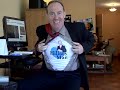 Hillary Man - a fan video
