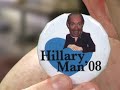 Hillary Man - a fan video Hillary Man - a fan video