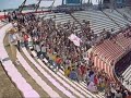 Sevilla Atl�tico -  Burgos C.F. Dentro del Pizju�n