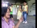 liandain...lian dancing