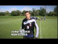 Plymouth Argyle Crossbar challenge