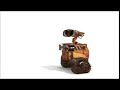 Wall-E - Sketch Bouncy Balls Wall-E - Sketch Bouncy Balls
