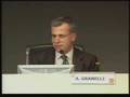 Tor Vergata Economia: Granelli a High Tech High Touch - 2