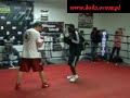 Trening Ibragimova