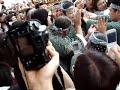 I've been thinking about many new vlog ideas and they have all been racing around in my head. But for today, I feel the need to step away from the more controversial topics of my last 2 posts and just create something everyone can enjoy. This is a music video of all the footage I took while in Japan last year (May/June 2007). I had no idea what to call it, so I just dedicated it to my website. =) I'd like to give credit to Lisa for shooting some of the footage on there, as well as some of ...