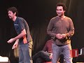 Improvável - Frases (Barbixas e Marco Luque)