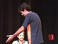 Improvável - Frases (Marco Luque)