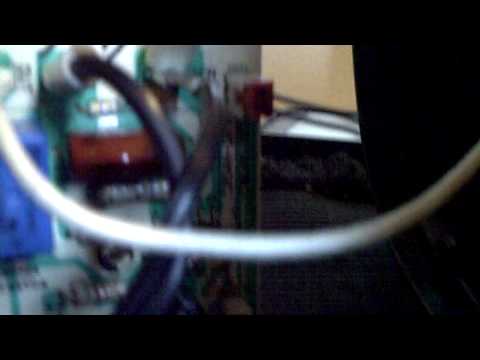 how to repair mr coffee