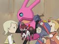 Popolocrois 2003 anime series Ep 06 2/3 Popolocrois 2003 anime series Ep 06 2/3