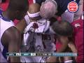 Charlie Villanueva Nose Broken Need4Sheed.com