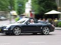 Autogespot - Carspotting: Porsche Carrera S Cabriolet @ Laren Autogespot - Carspotting: Porsche Carrera S Cabriolet @ Laren