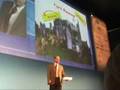 IAB Forum 2007: l'intervento di David Weinberger