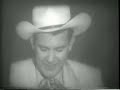 Tex Williams - Smoke Smoke That Cigarette