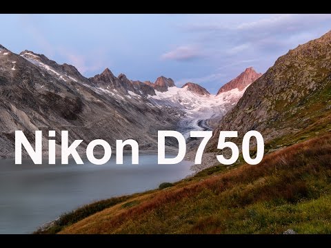 Fotokameras: Nikon D750 Langzeit-Testbericht und Review ...