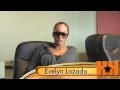 Did Evelyn Really Fight Jen?! - HipHollywood.com