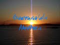 Am�rica - abertura