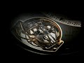 gyro tourbillon