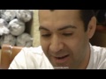 ISARO - Consejo de la Alta Crianza - Un rato con Martín Flea (Sommelier Rekondo)