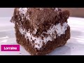 Recipe: Chocolate Ricotta Cake