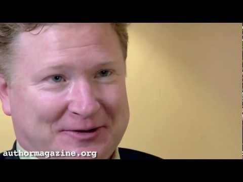 kevin bleyer - An interview with Kevin Bleyer, author of Me The People. For more interviews and inspiration, please go to: http://www.authormagazine.org/