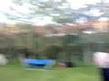 Fire Frisbee 2008 part 1