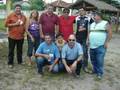ENCONTRO DE RADIOAMADOR 2008