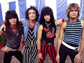 Run For Cover - Quiet Riot