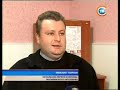 В могилеве 7класник угнал автобус. Сюжет показан по СТВ 14.11.2008