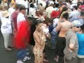 Jazz Fest in New Olreans